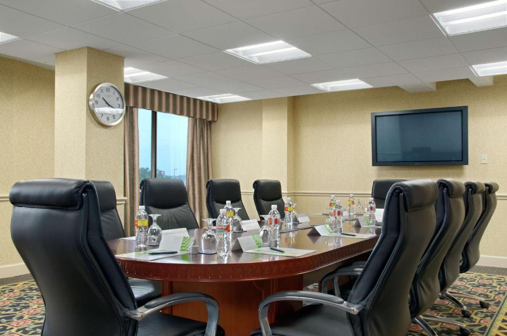 ห้องประชุม / บอลรูม