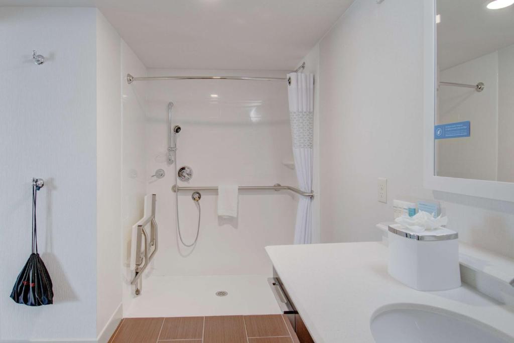 バスルーム（客室）