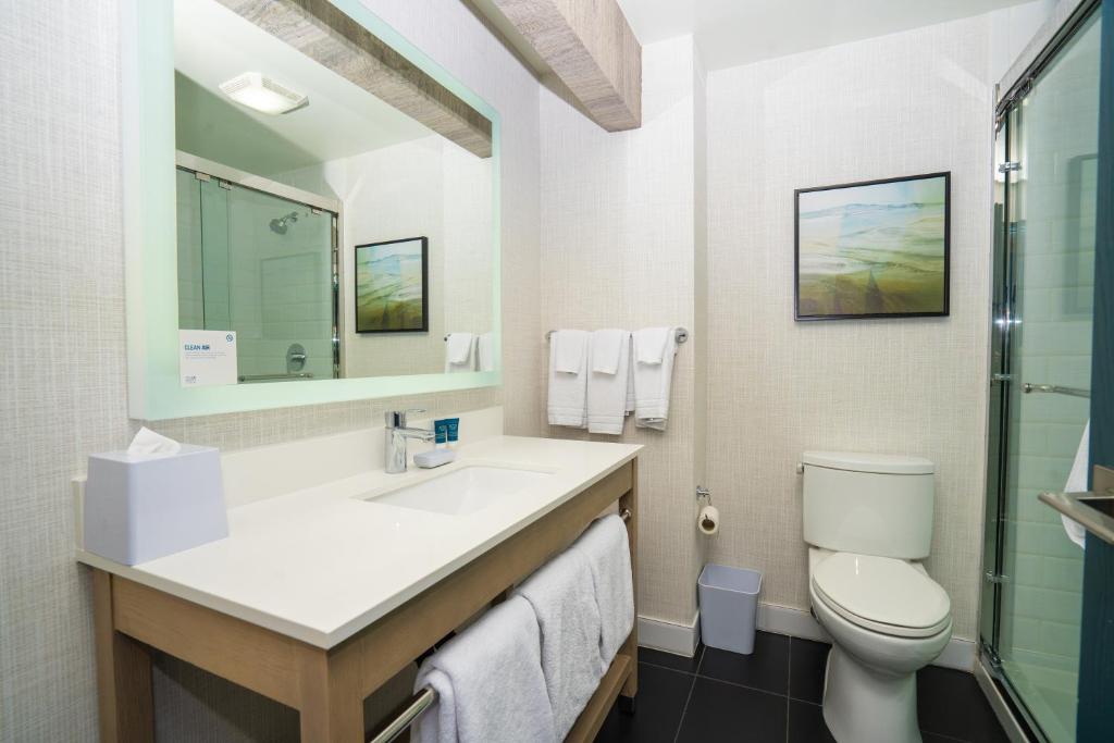 バスルーム（客室）