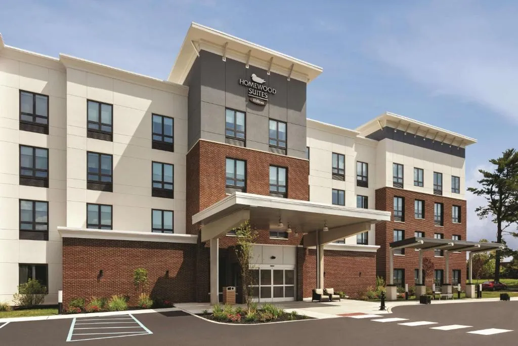 Homewood Suites By Hilton Horsham Willow Grove, hotel in Horsham