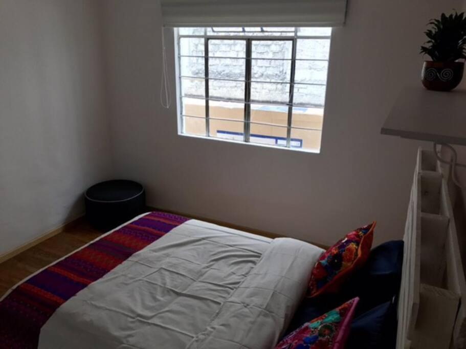 A6 Habitacion en Condesa Amsterdam - 3