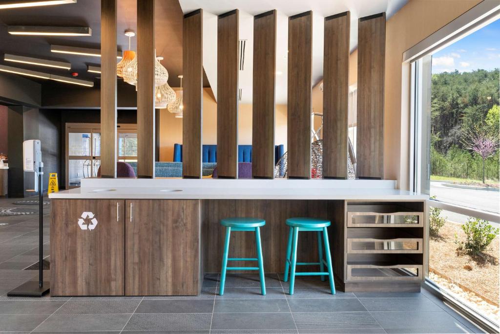 フロント・ロビー