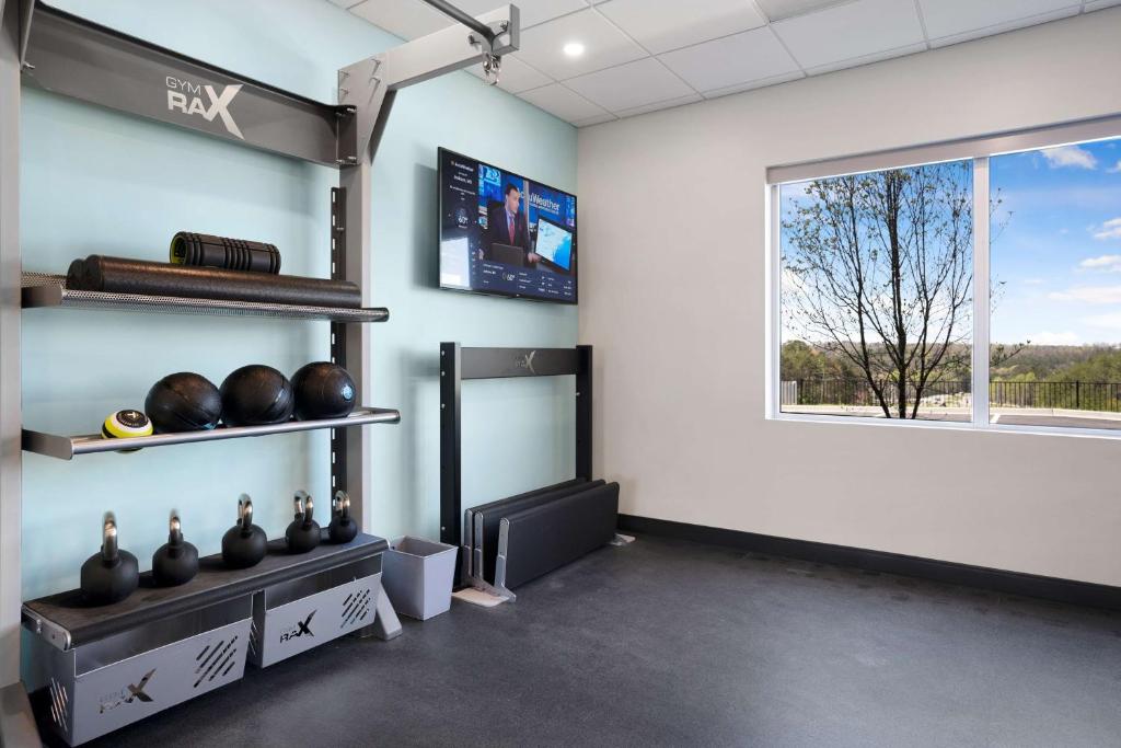 フィットネス/ジム