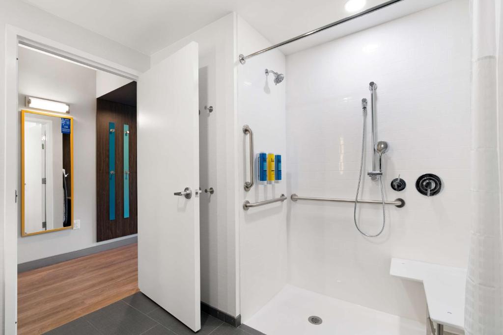 バスルーム（客室）