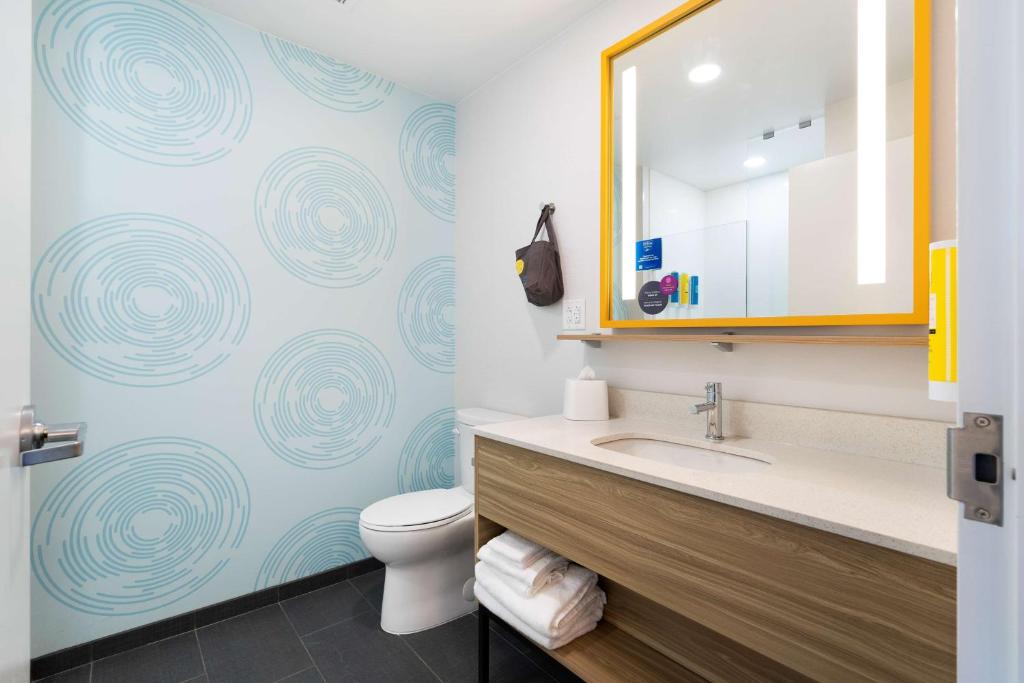 バスルーム（客室）