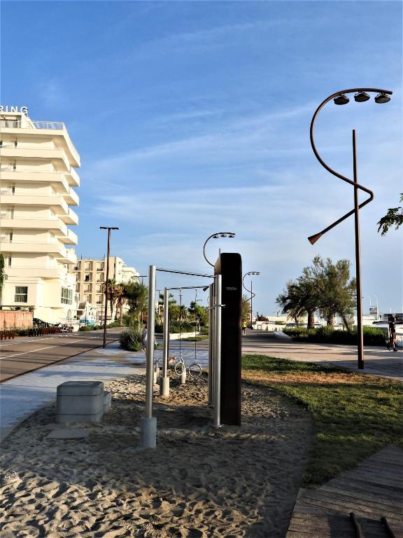 Sport és szabadidő