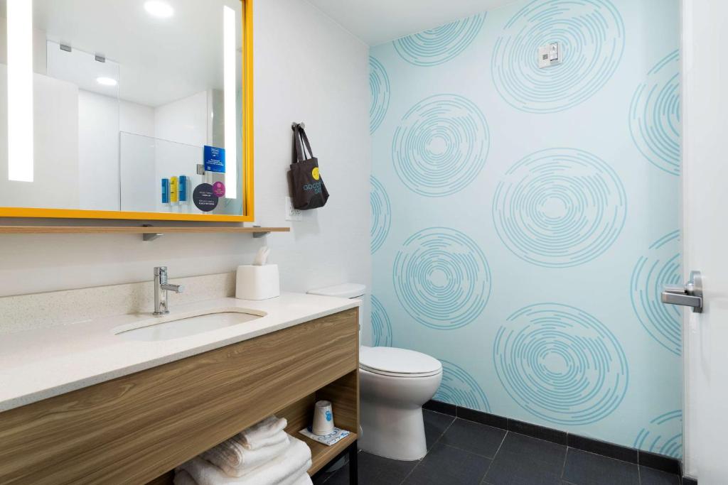 バスルーム（客室）