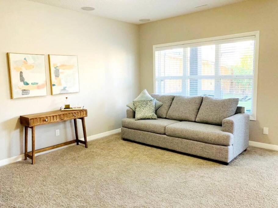 Mahogany Escape - Your Calgary Oasis, Calgary