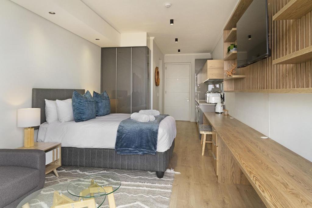 Ellipse Waterfall 31015, Midrand