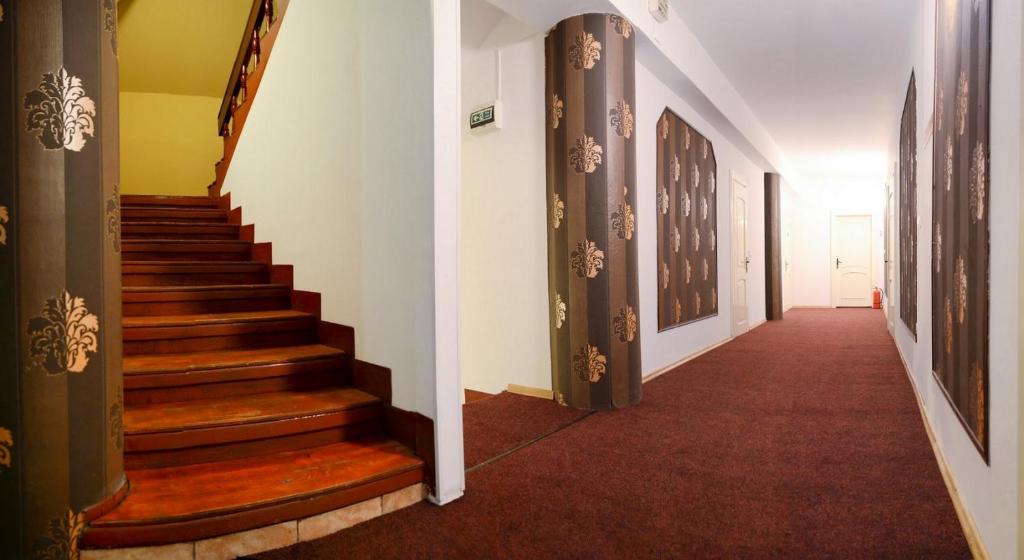 Pensiunea Happy Inn photo