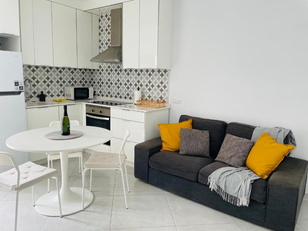 Modern apartment in Los Cristianos - 1