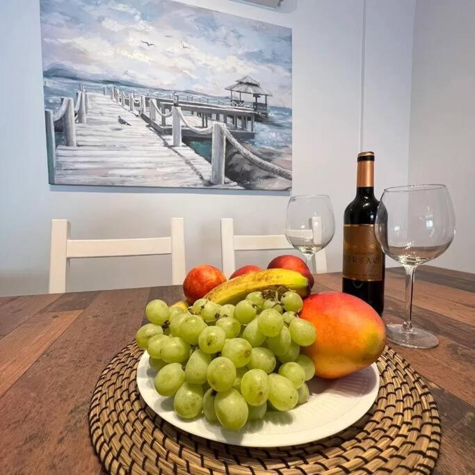 Apartman Los Cristianos-Cristimar - 4