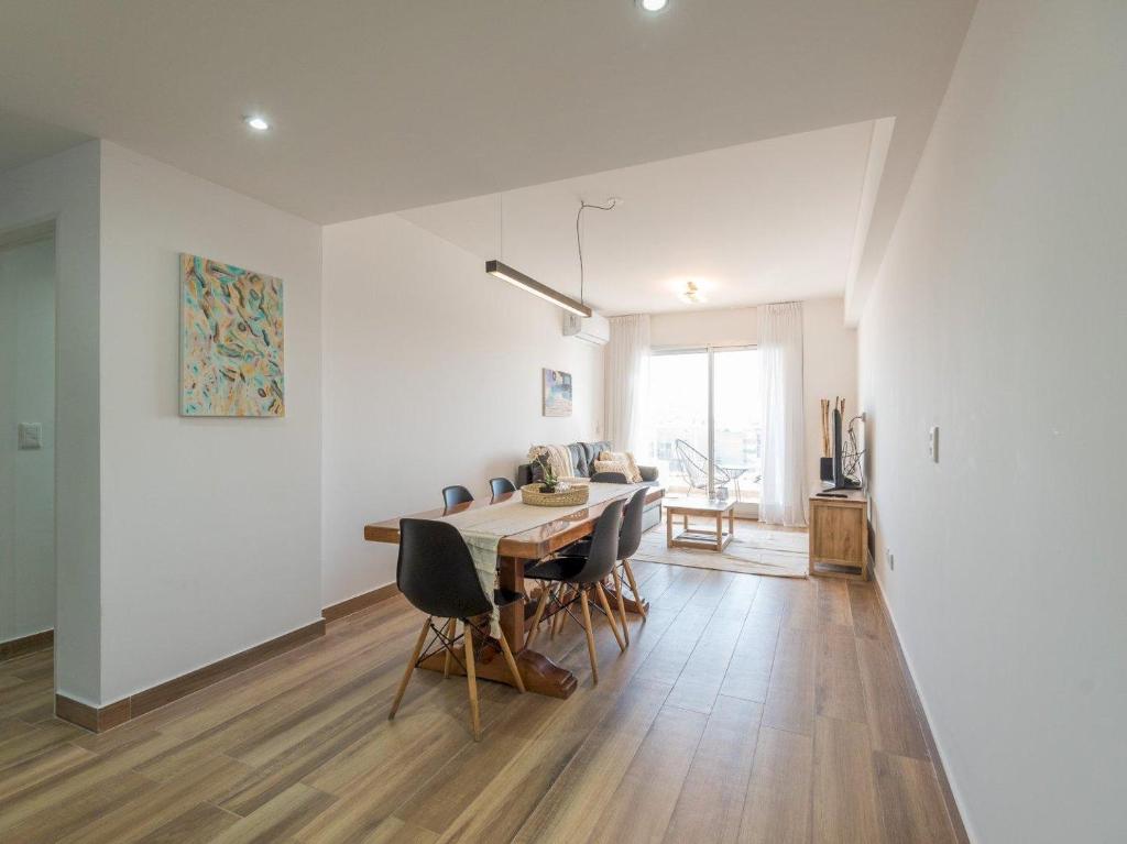 Apartment Rivadavia and Gascon II by For Rent Argentina, Buenos Aires