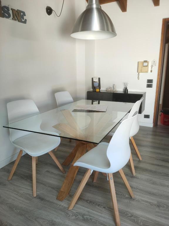Verona Relais + Private parking - 5
