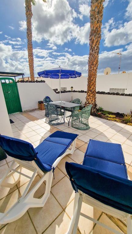 Two-bedroom apartment with two large terraces - 1