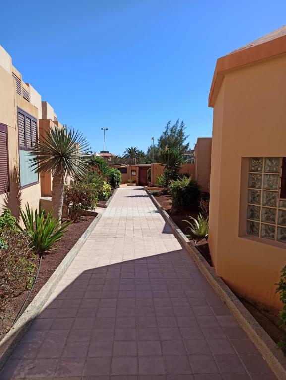 Bahia Sol Dream -Caleta de Fuste- - 4