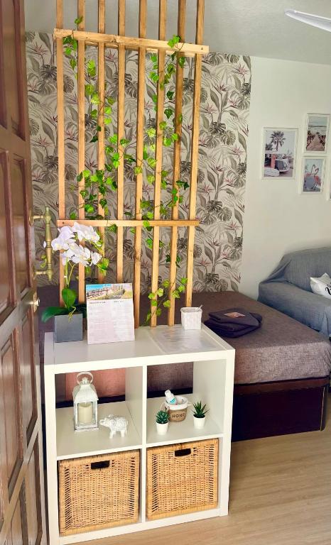 Acogedor loft en recinto privado - Terapia Salada - 5