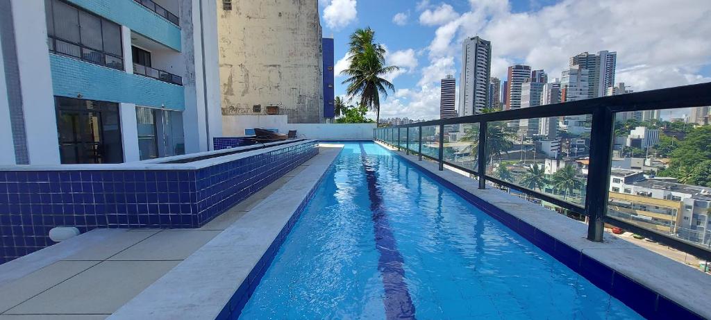 CORVE0104 - Marítima Residence, Salvador