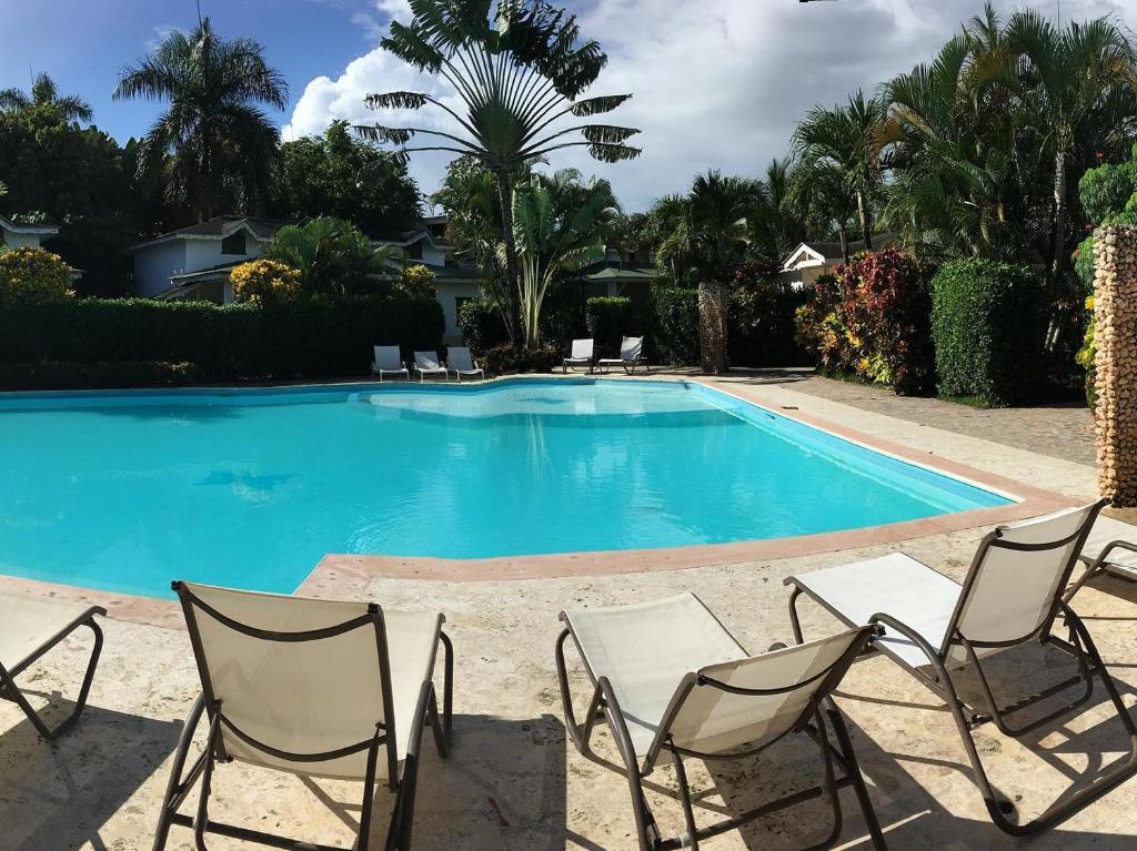 Villas Mariposas