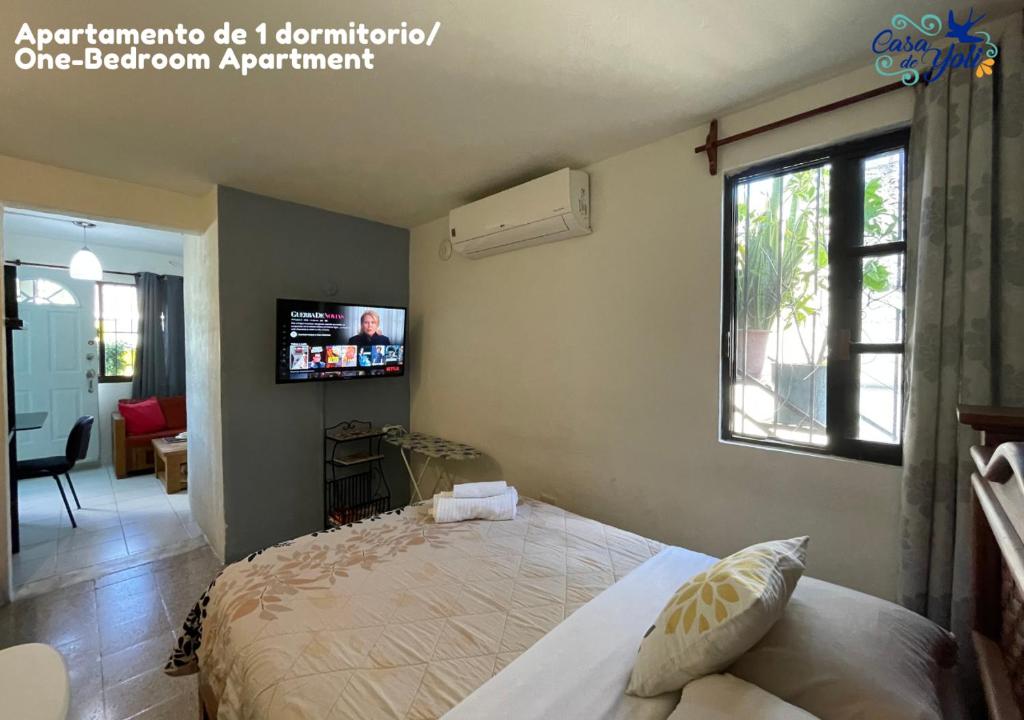 Casa de Yoli - 5