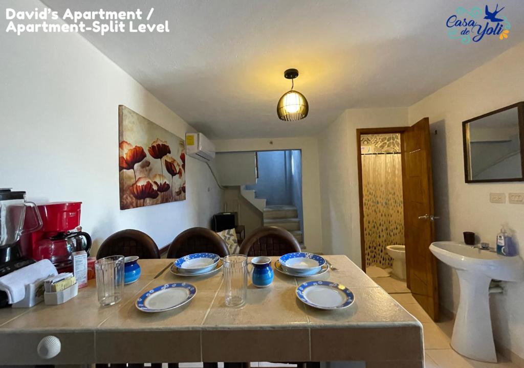 Casa de Yoli - 3