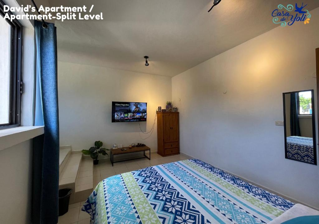 Casa de Yoli - 2