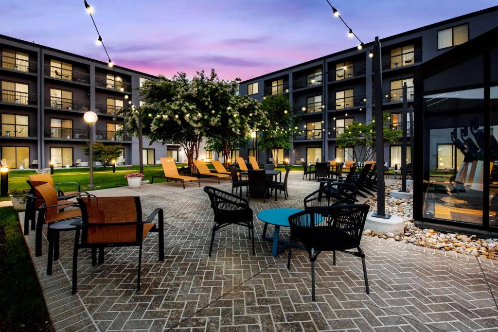 Sonesta Select Philadelphia Airport