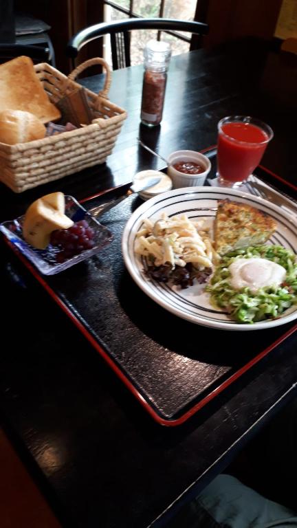 Food and beverages