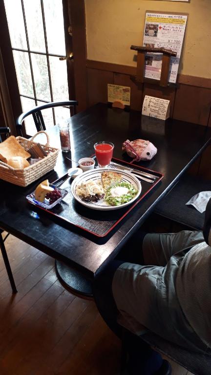 Food and beverages