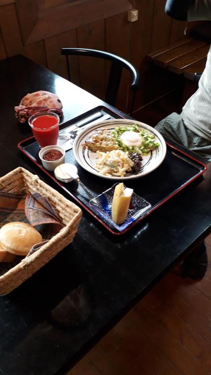 Food and beverages