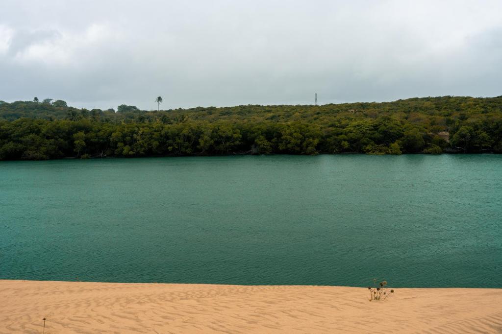 Hotel Icaraí Beach (Hotel Icarai Beach)