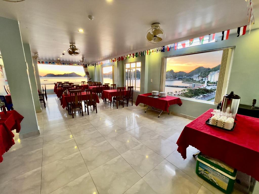 Surrounding environment