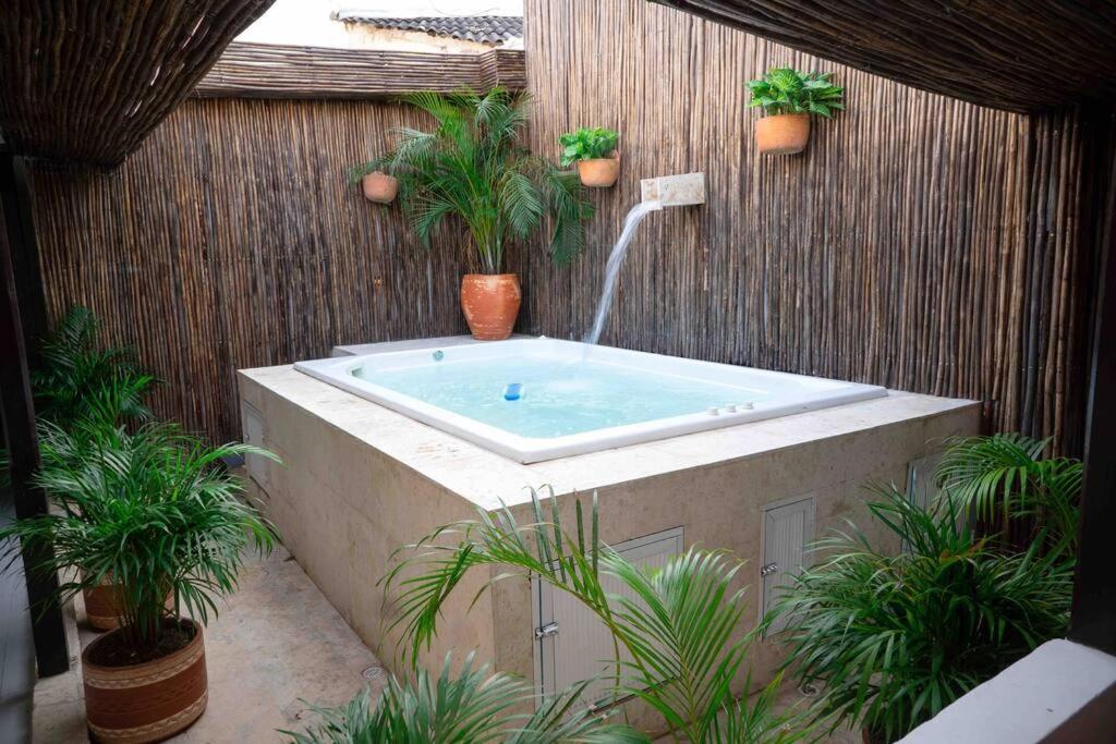 Casa Moneda 2 Luxury house Oldcity Pool near delirium xbox - 2
