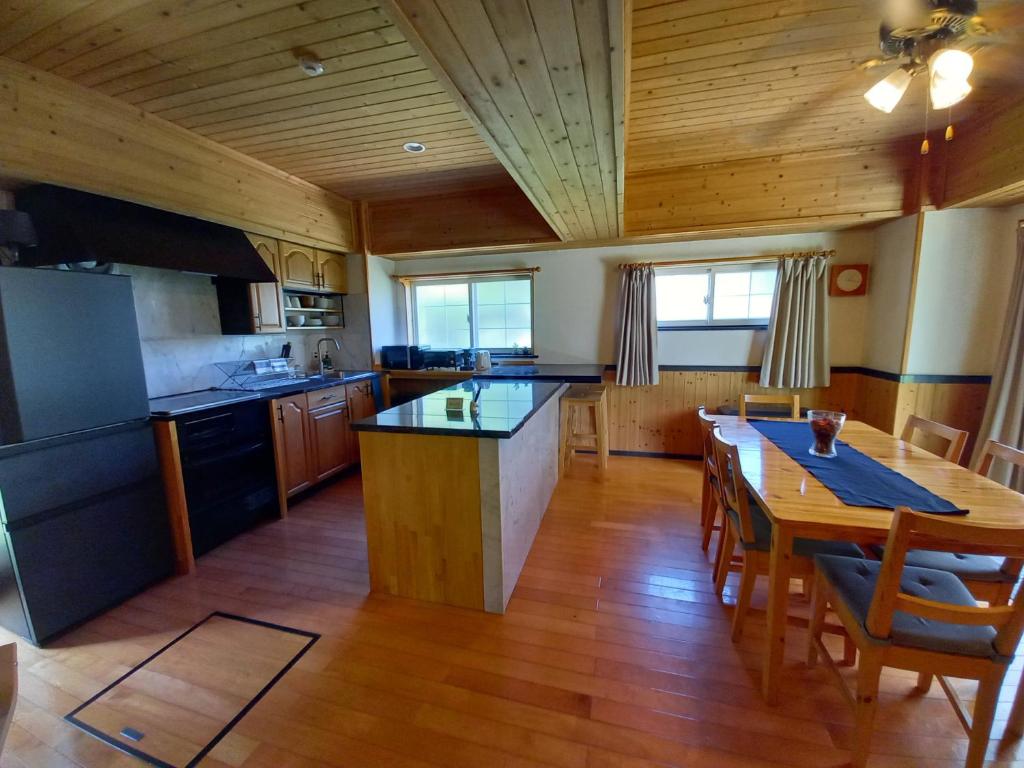 Hakuba Powder Cottage 호텔 이미지 2