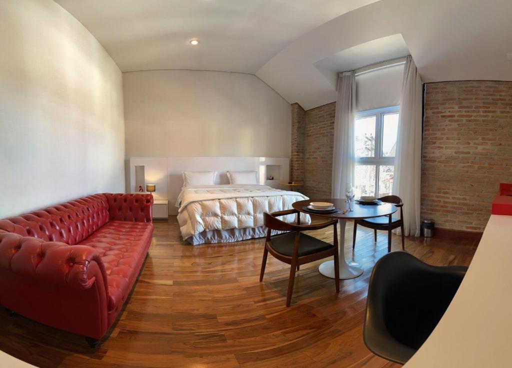 Superior Apartment, Austin Suites in Campos Do Jordao