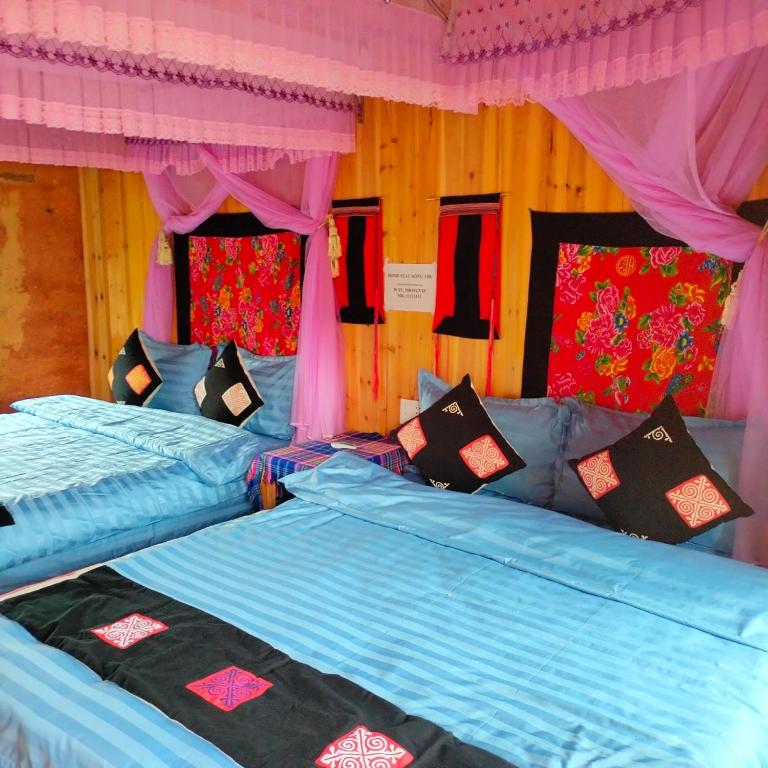 Hong Thu Homestay & Bungalow 호텔 이미지 1
