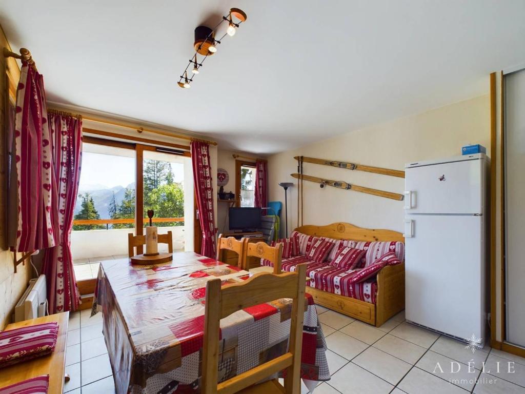 Appartement Coquet 3 Pièces, Plein Centre de La Rosière, Proche Pistes et Commerces - FR-1-398-657 - 2