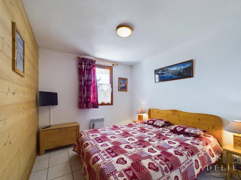 Appartement Coquet 3 Pièces, Plein Centre de La Rosière, Proche Pistes et Commerces - FR-1-398-657 - 5