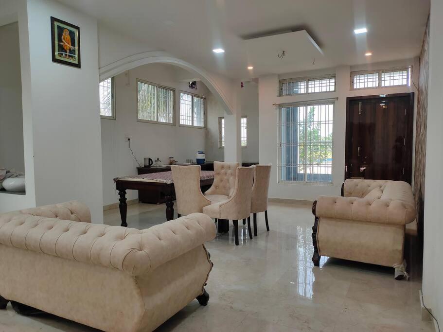 Spacious Private Home