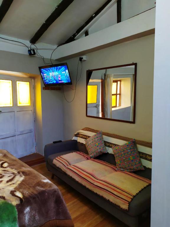 Yllari's Inn - 5