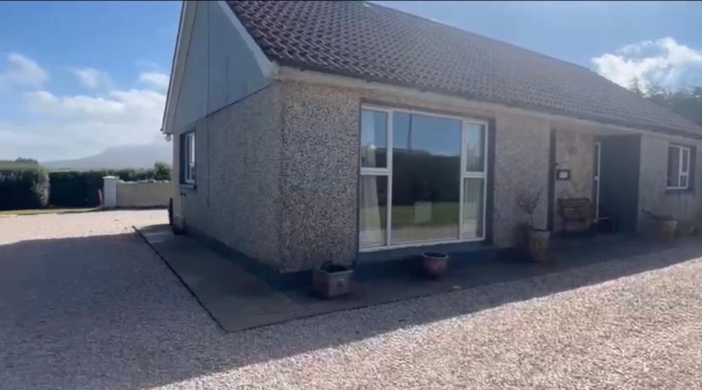 Shalom bungalow Falcarragh Mountain View