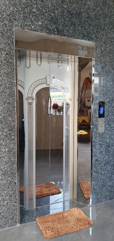 LUCKY HOTEL VUNG TAU