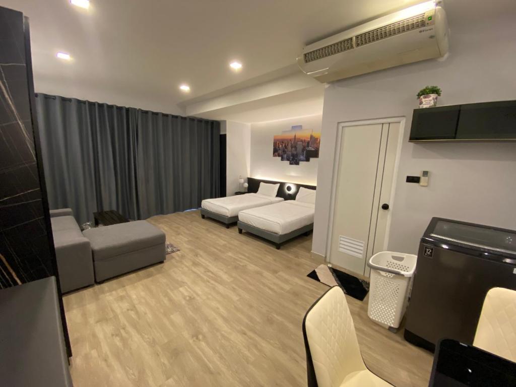 Bangyai Inn