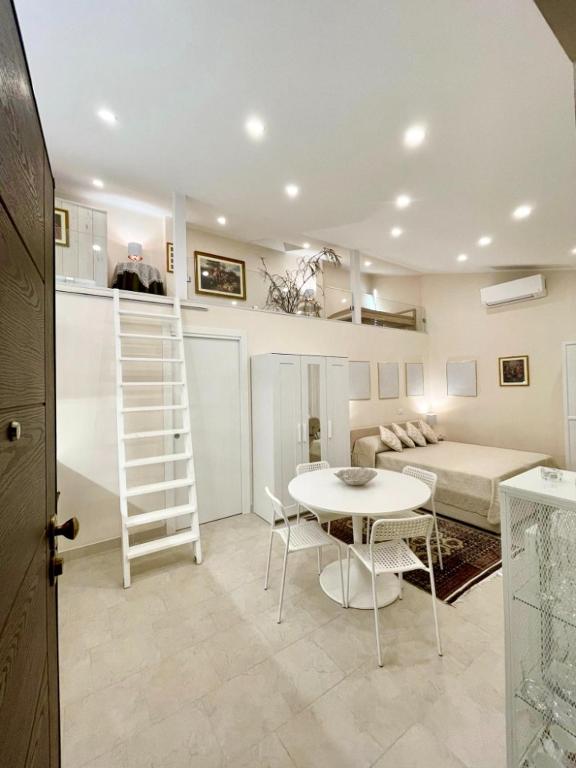 Loft Agata - host Marco cell.339/3860587