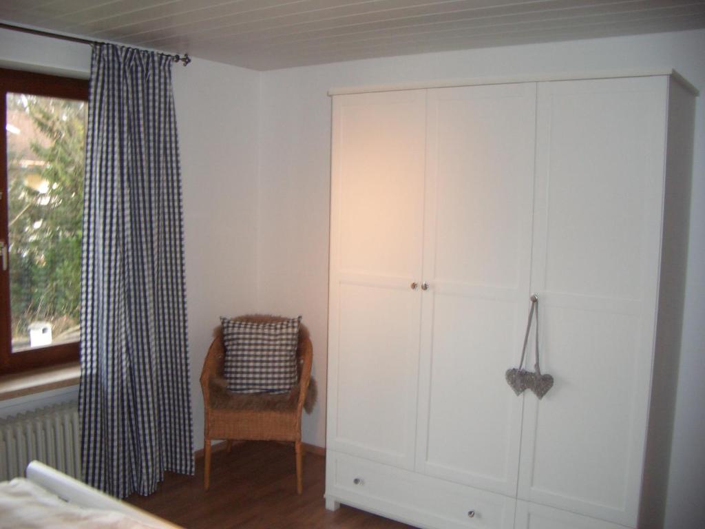 Ferienwohnung Franziska - 4