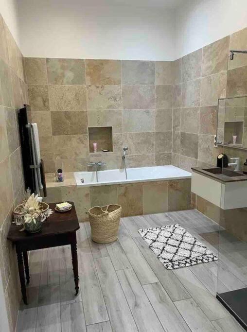 Appartement haut standing - Centre ville - 2