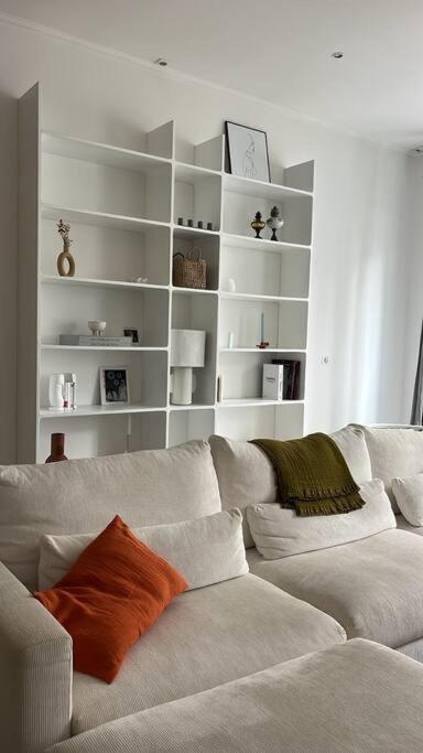 Appartement haut standing - Centre ville - 4