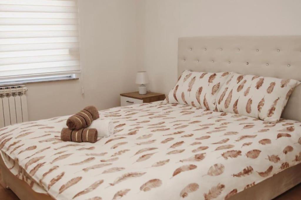 Appartement Novus Hill Pale - 3