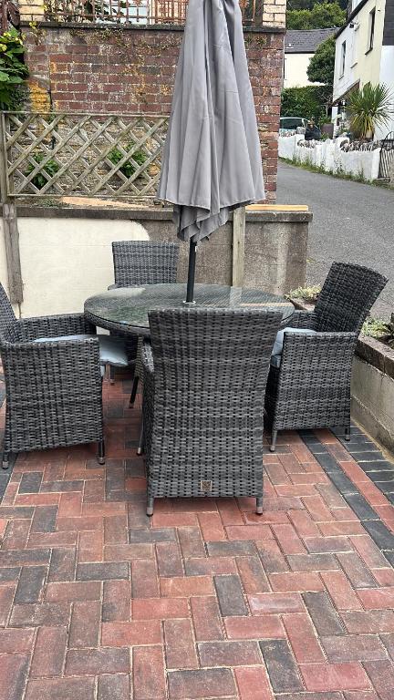 The Captain's House B&B, Looe photo 6