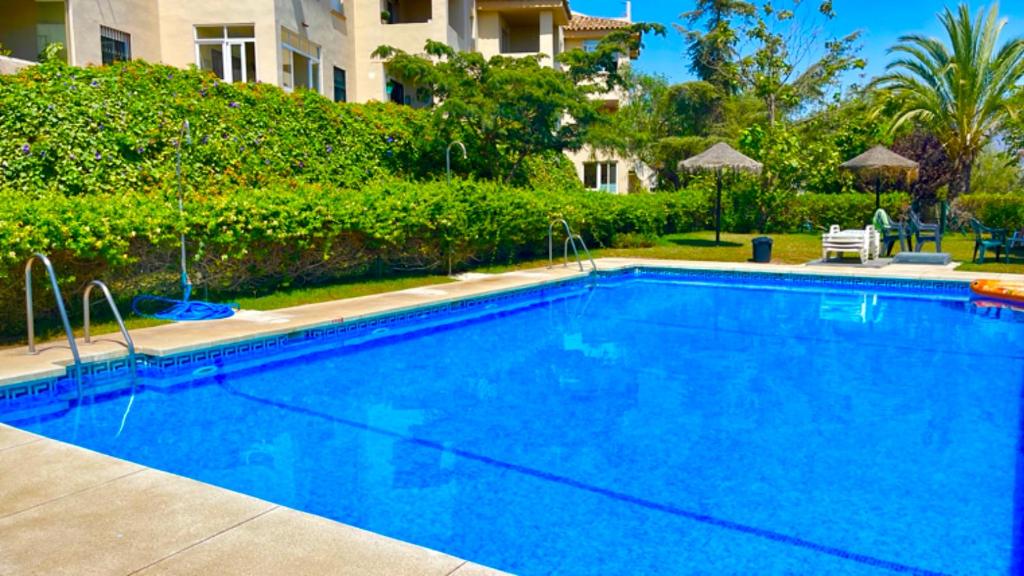 Apartamento Las Brisas - 5